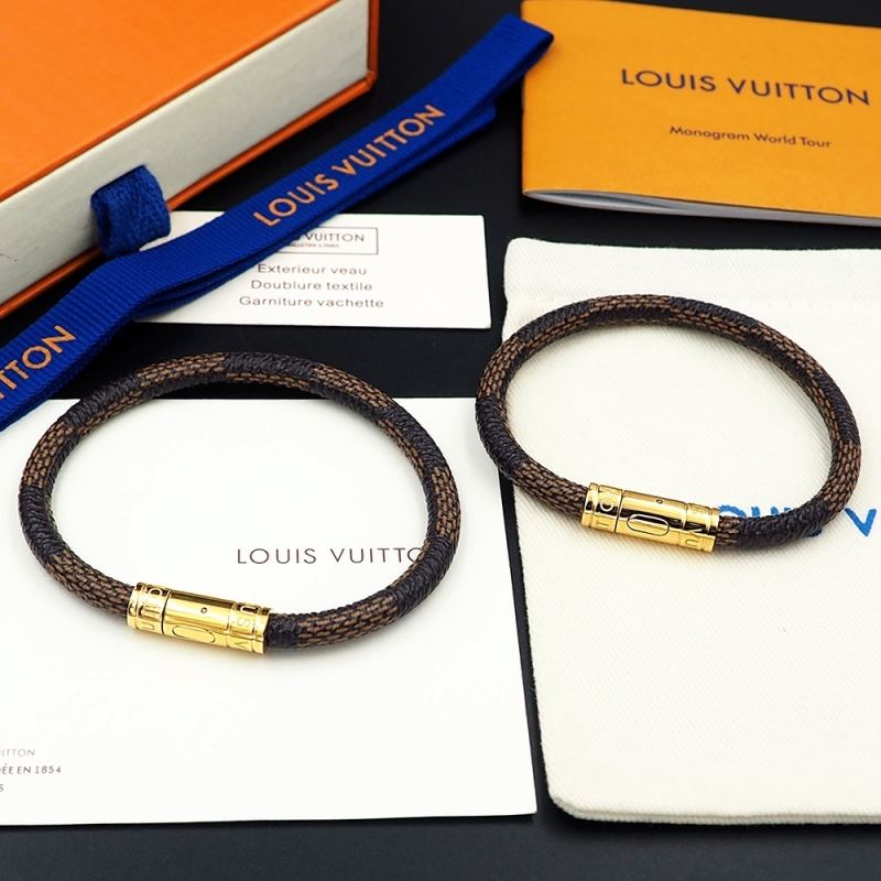 LV Bracelets